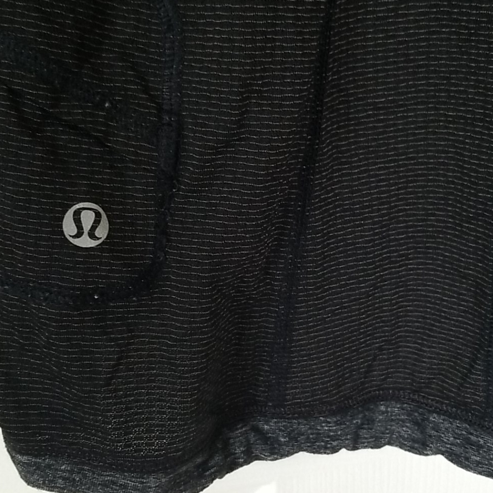 Lululemon top - Picture 5 of 8